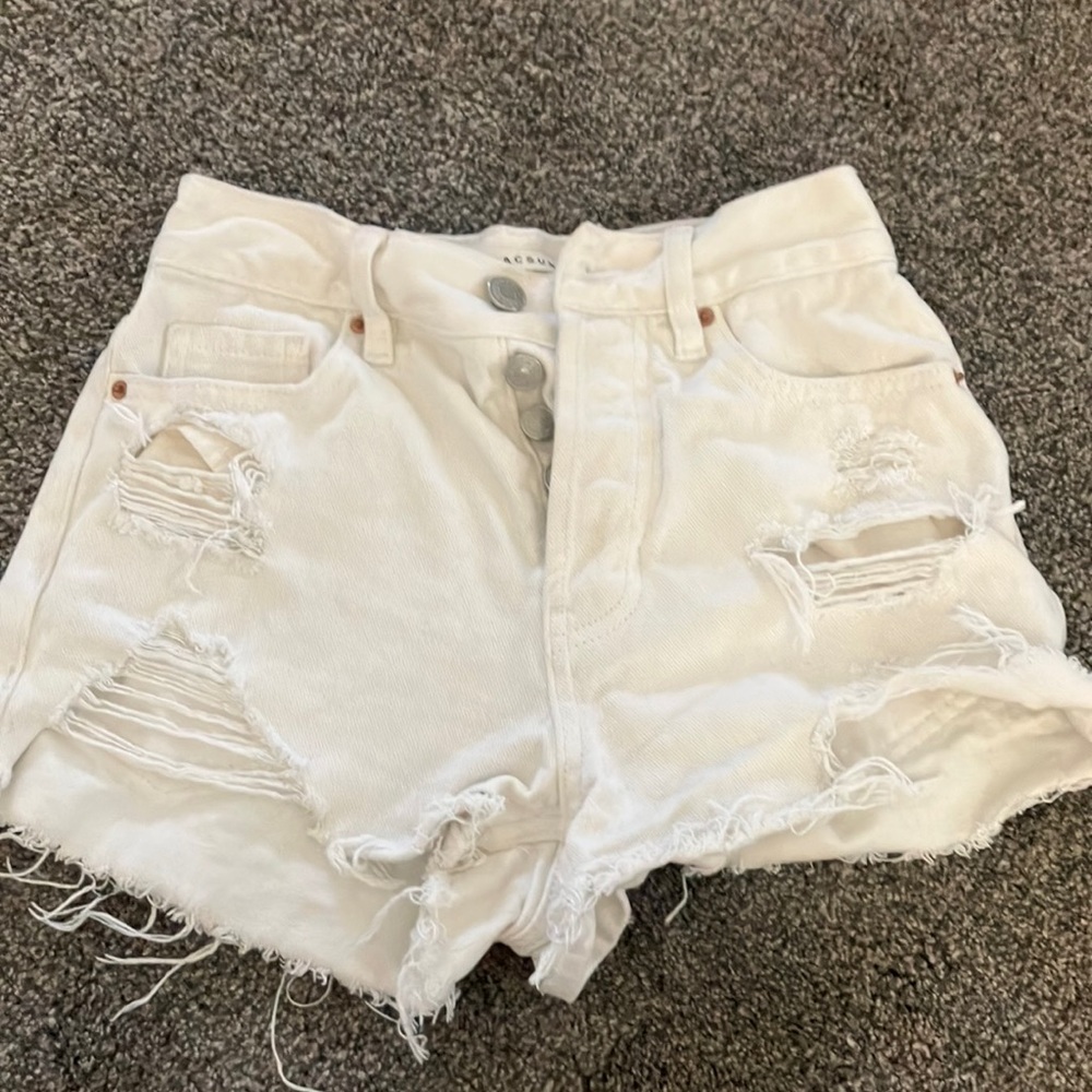 Pacsun shorts